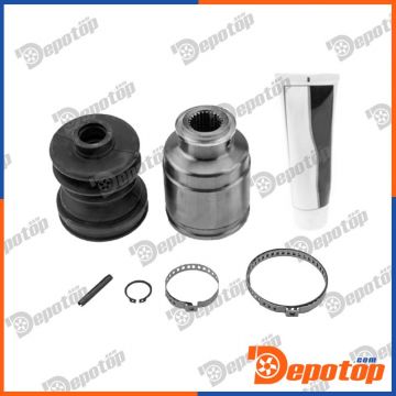 Joint kit intérieur pour arbre de transmission pour SUBARU | G77007PC